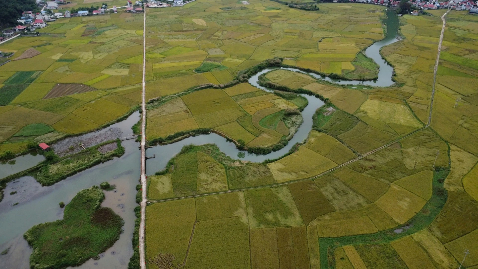 Khám phá ngôi làng 400 nóc nhà của người Tày tại Làng du lịch tốt nhất thế giới - Hình 2