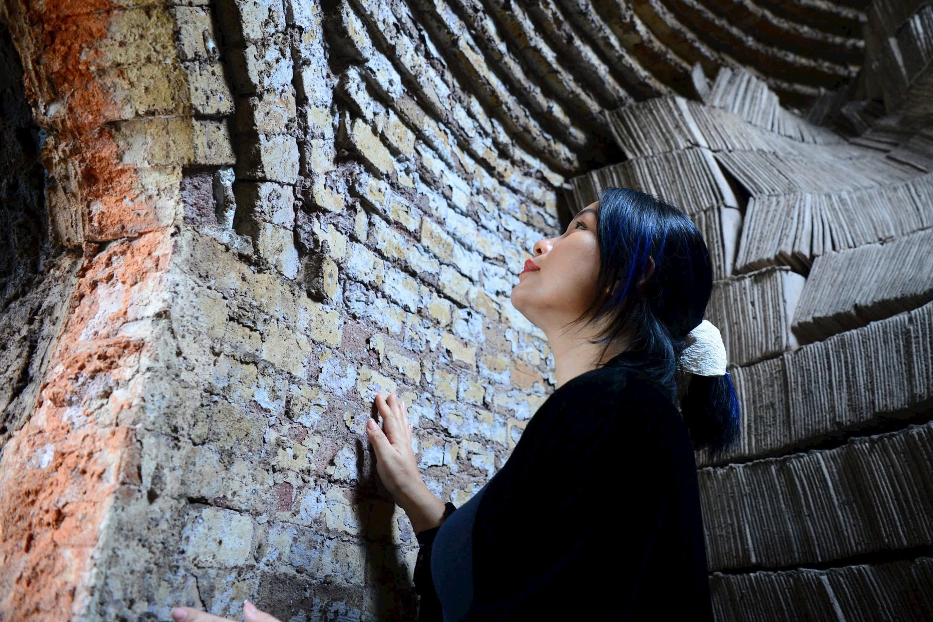 Khám phá ngôi làng 400 nóc nhà của người Tày tại Làng du lịch tốt nhất thế giới - Hình 6