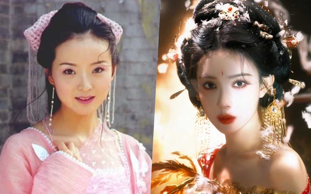 Lần đầu có mỹ nhân bị tung cáo trạng với 7 đại tội: Gây thù chuốc oán khắp nơi, không còn hình ảnh mà mất - Hình 7