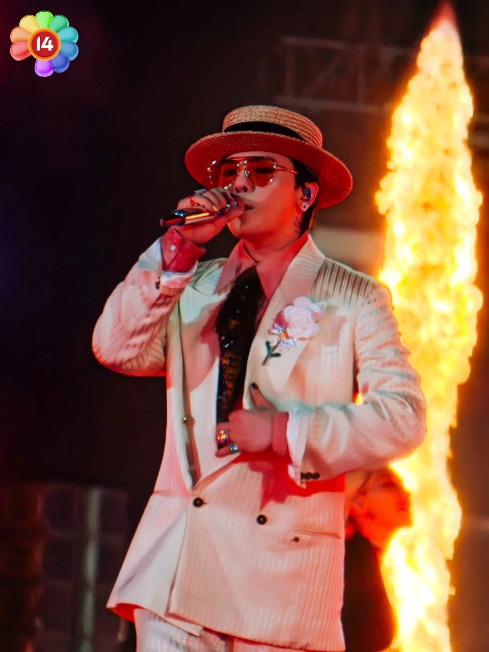 Lý do Việt Nam được gọi là ngoại lệ của BIGBANG, concert 20 năm hoàn toàn có thể xảy ra! - Hình 1