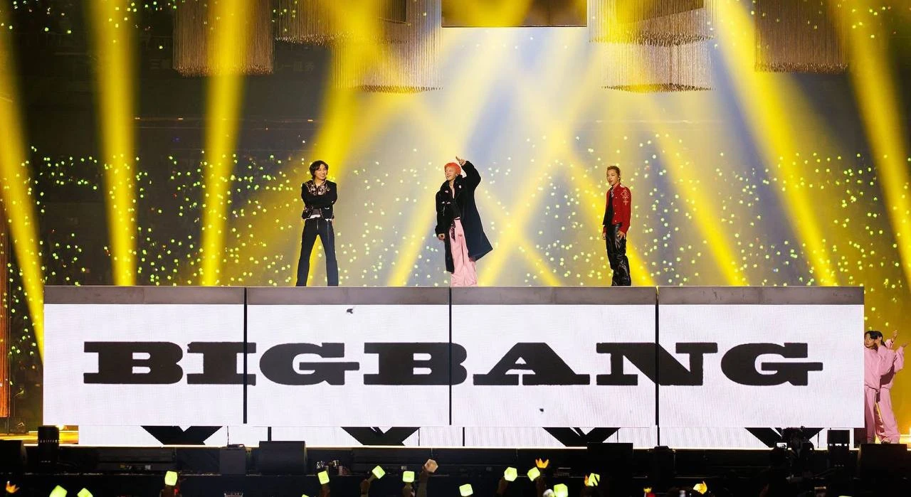 Lý do Việt Nam được gọi là ngoại lệ của BIGBANG, concert 20 năm hoàn toàn có thể xảy ra! - Hình 5