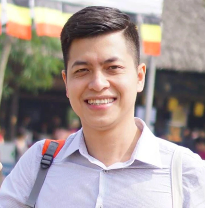 Nam MC Olympia được yêu thích bất ngờ rời VTV sau một mùa dẫn giờ ra sao? - Hình 2