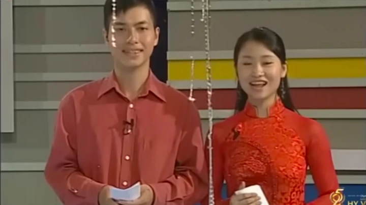 Nam MC Olympia được yêu thích bất ngờ rời VTV sau một mùa dẫn giờ ra sao? - Hình 1