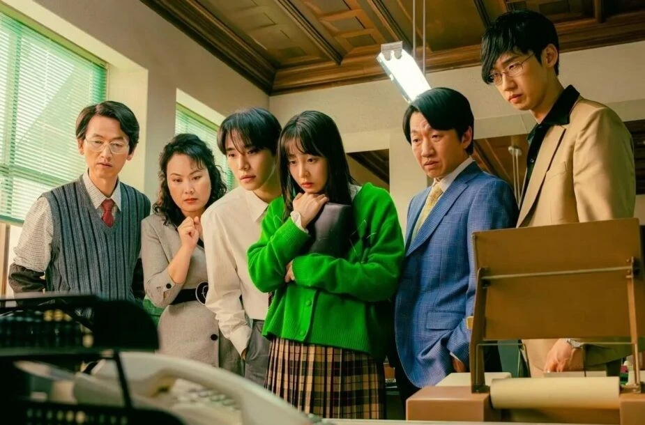 Phim của Lee Jun Ho bị chê dữ dội dù đạt Top 1 rating - Hình 2