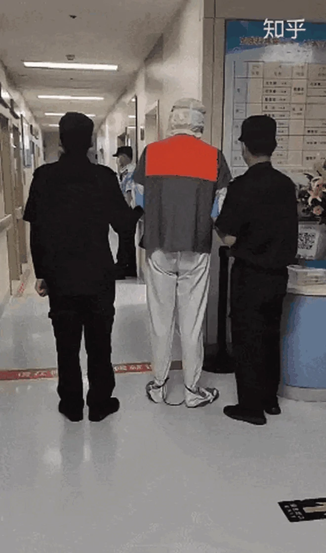 Rầm rộ tin đồn Ngô Diệc Phàm tử vong trong tù - Hình 2