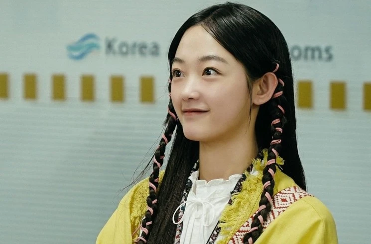 Showbiz có duy nhất 1 mỹ nhân đóng liên tiếp 5 phim nổi tiếng toàn cầu, chỉ nặng 37kg vẫn khiến khối người mê mẩn - Hình 3