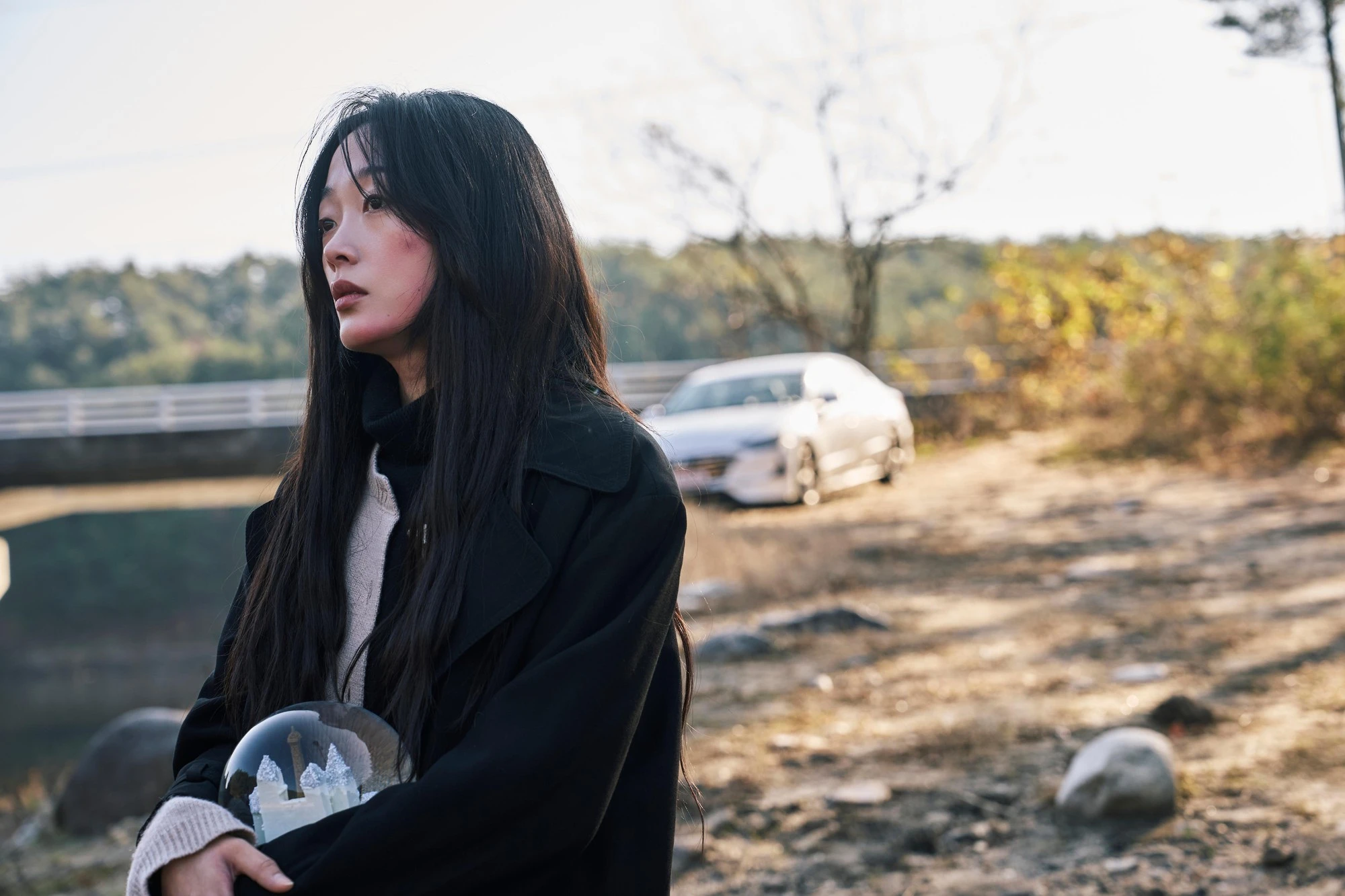 Showbiz có duy nhất 1 mỹ nhân đóng liên tiếp 5 phim nổi tiếng toàn cầu, chỉ nặng 37kg vẫn khiến khối người mê mẩn - Hình 5