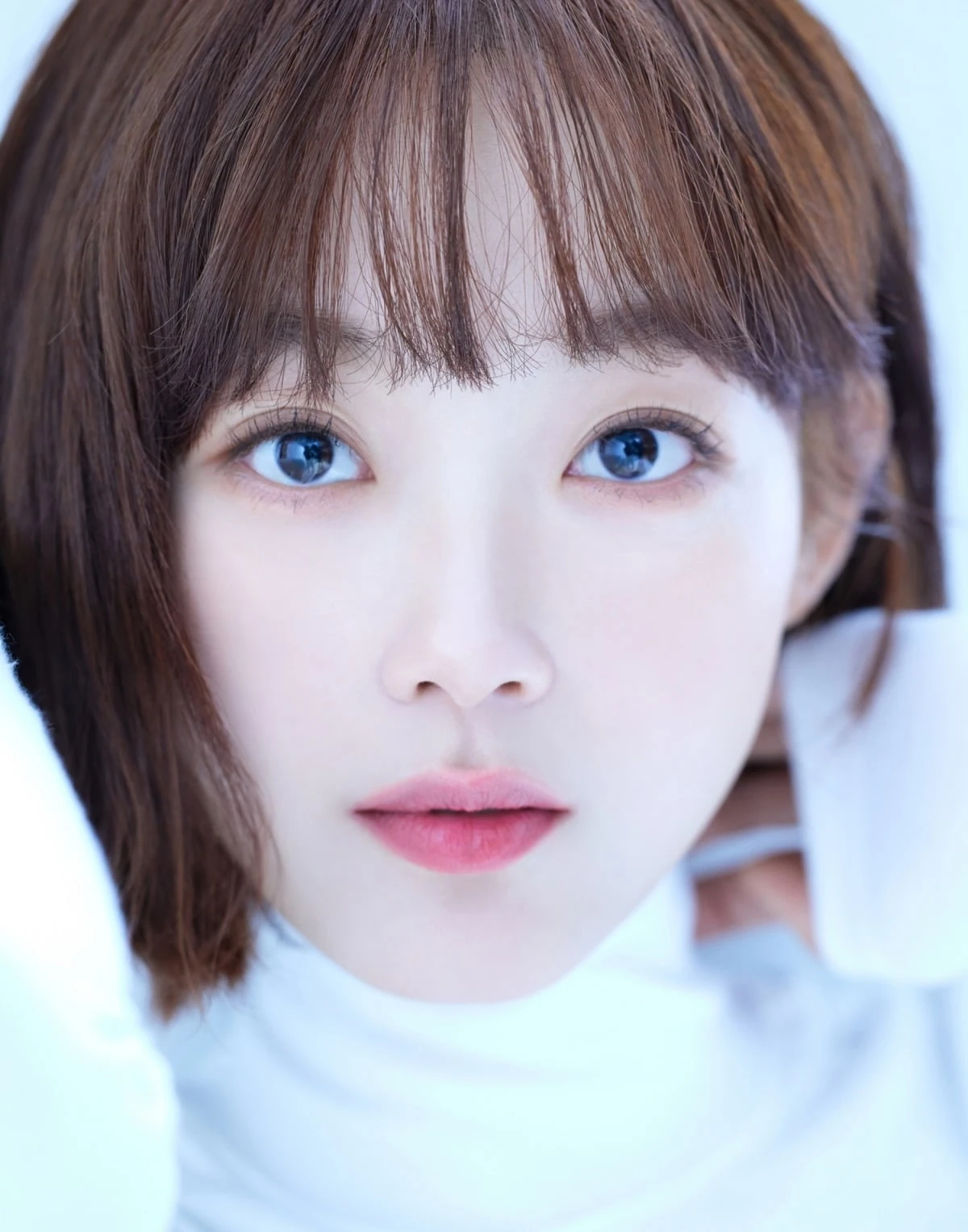 Showbiz có duy nhất 1 mỹ nhân đóng liên tiếp 5 phim nổi tiếng toàn cầu, chỉ nặng 37kg vẫn khiến khối người mê mẩn - Hình 7