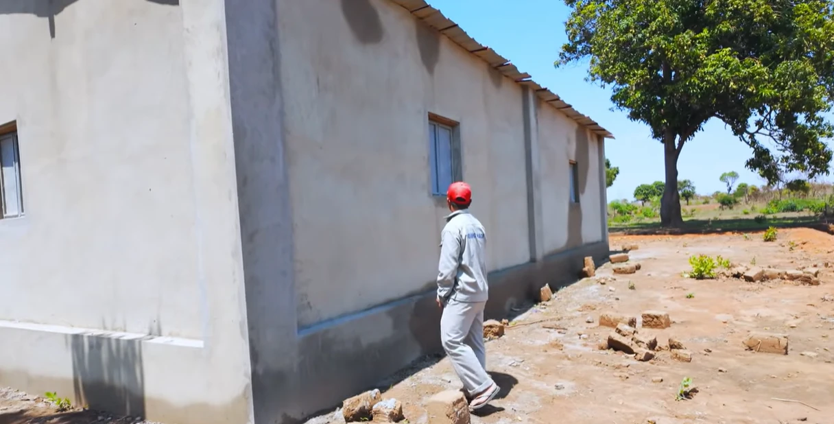 Team Châu Phi có động thái gây chú ý - Hình 4