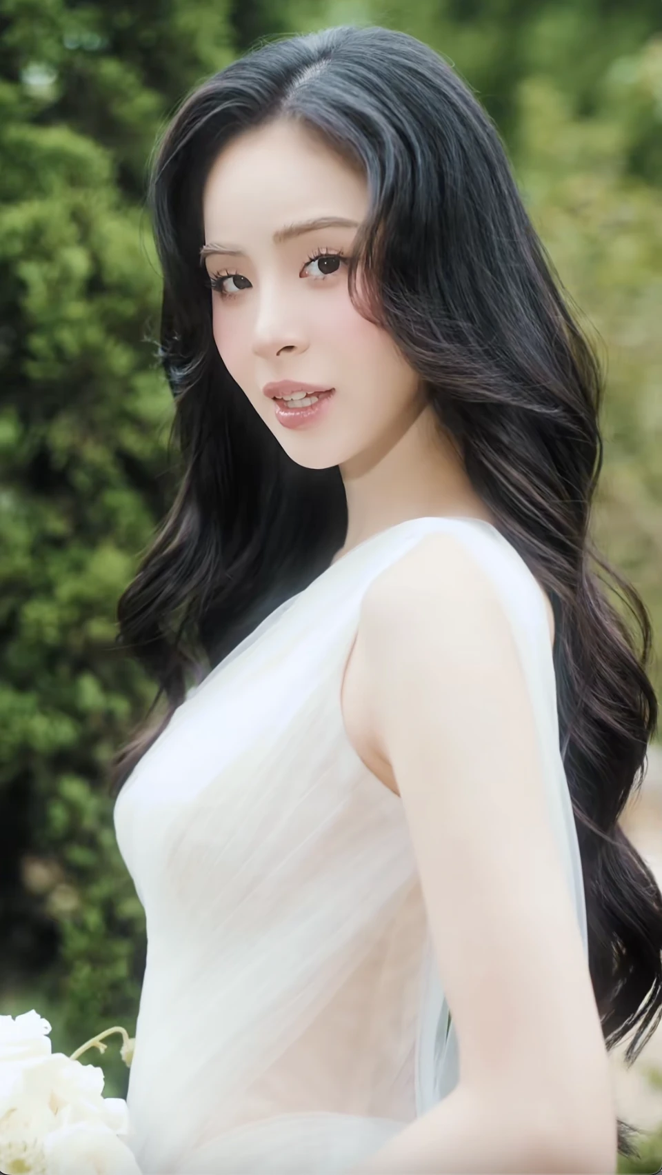 Thêm 1 mỹ nhân Việt công khai ảnh cưới với thiếu gia tập đoàn lớn! - Hình 5