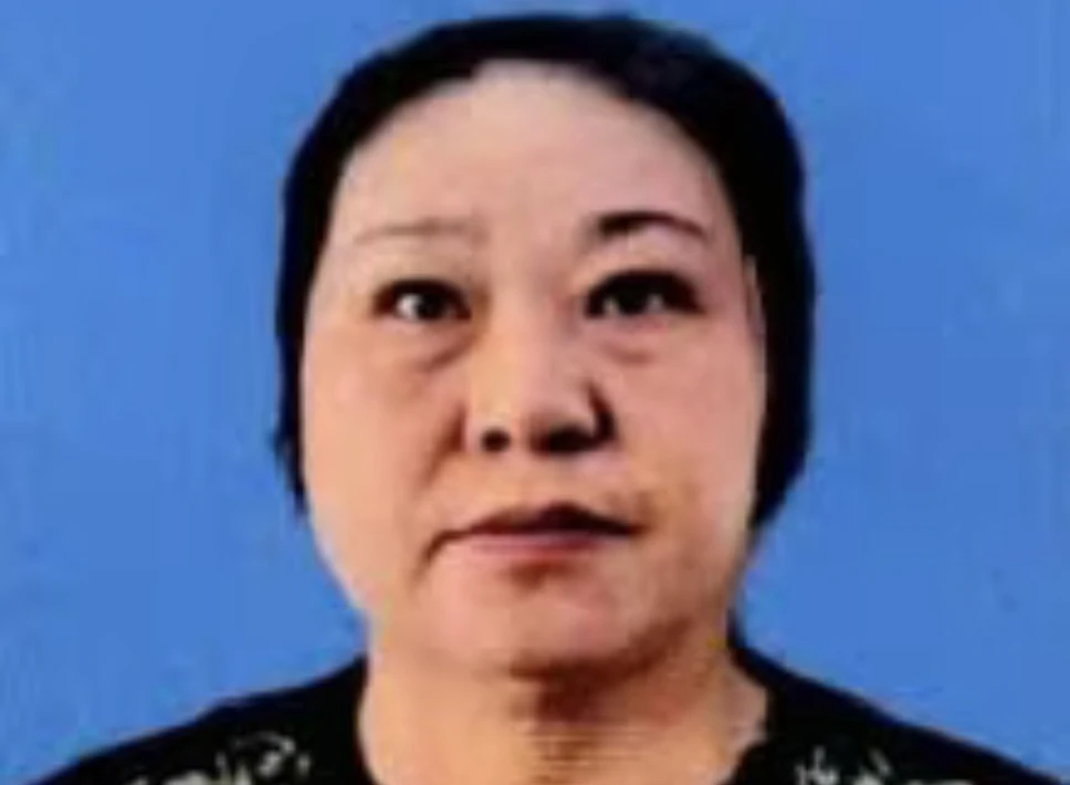 Truy nã nữ cò đất giả danh cán bộ Bộ Quốc phòng - Hình 1