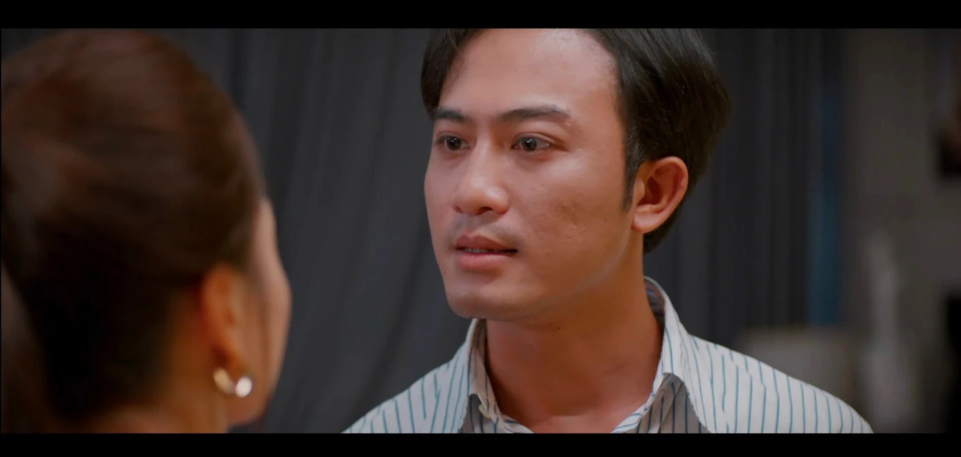 Vai diễn đáng quên của Doãn Quốc Đam - Hình 2