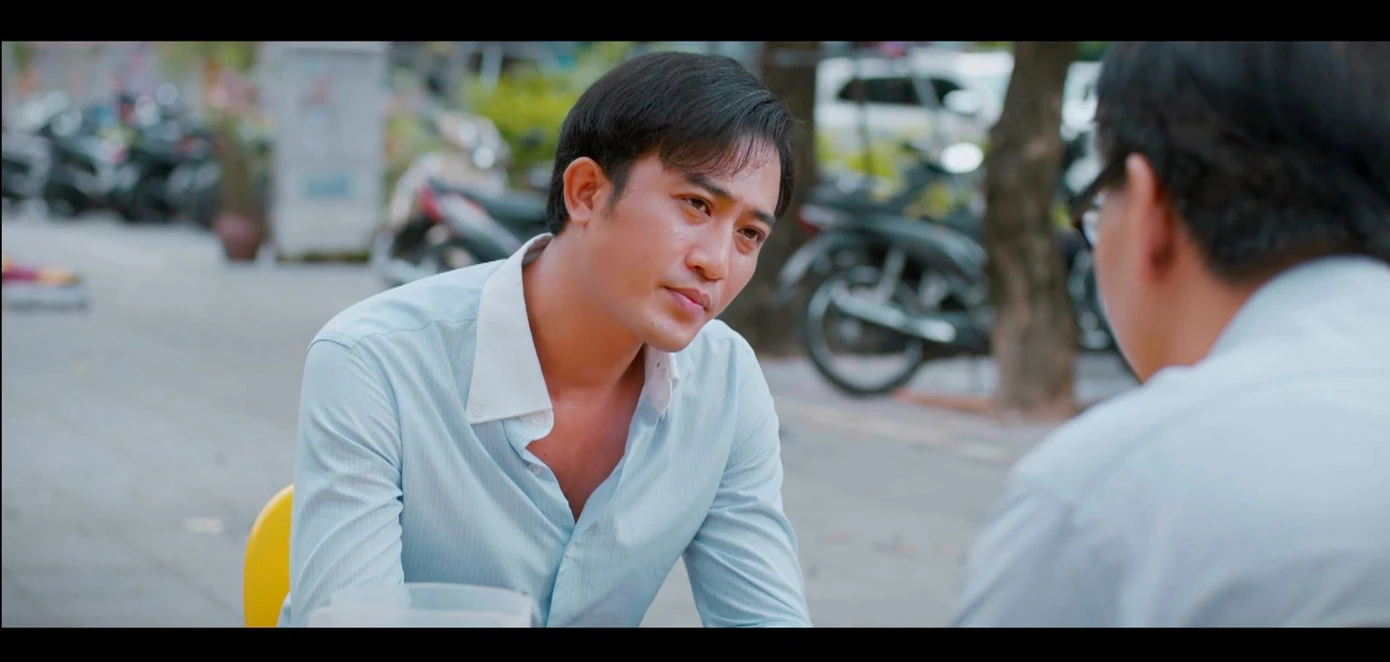 Vai diễn đáng quên của Doãn Quốc Đam - Hình 4