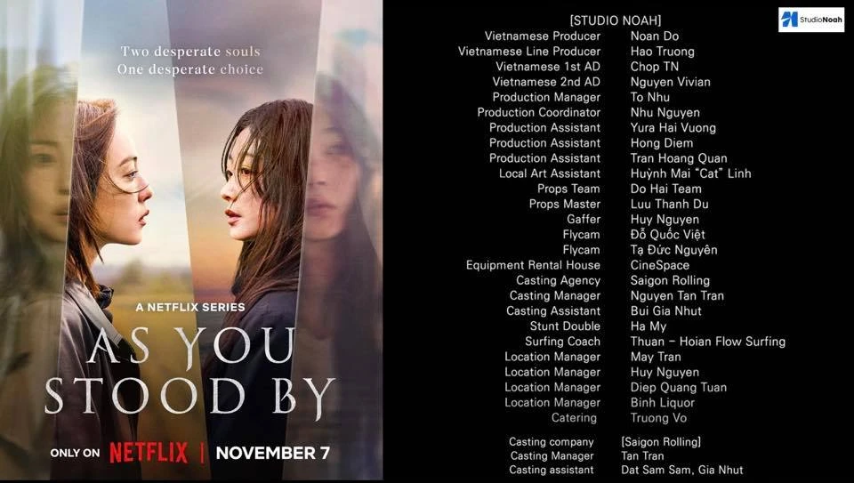 Việt Nam bất ngờ xuất hiện ở tập cuối bom tấn hot nhất hiện tại, thành tích cực khủng càng đáng tự hào - Hình 2