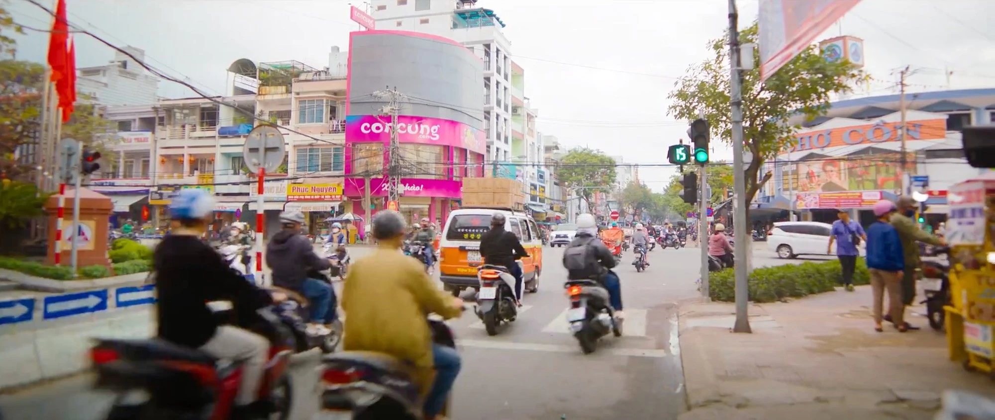 Việt Nam bất ngờ xuất hiện ở tập cuối bom tấn hot nhất hiện tại, thành tích cực khủng càng đáng tự hào - Hình 4