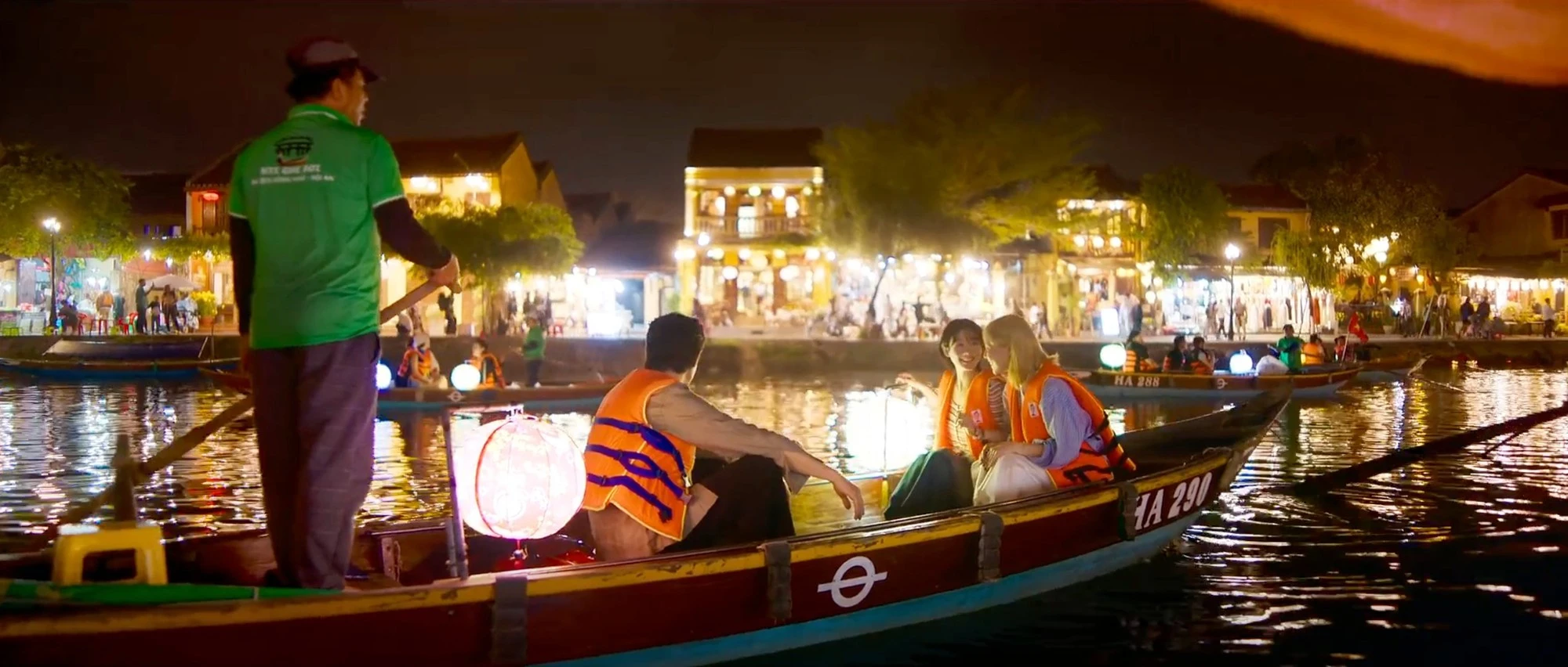 Việt Nam bất ngờ xuất hiện ở tập cuối bom tấn hot nhất hiện tại, thành tích cực khủng càng đáng tự hào - Hình 8