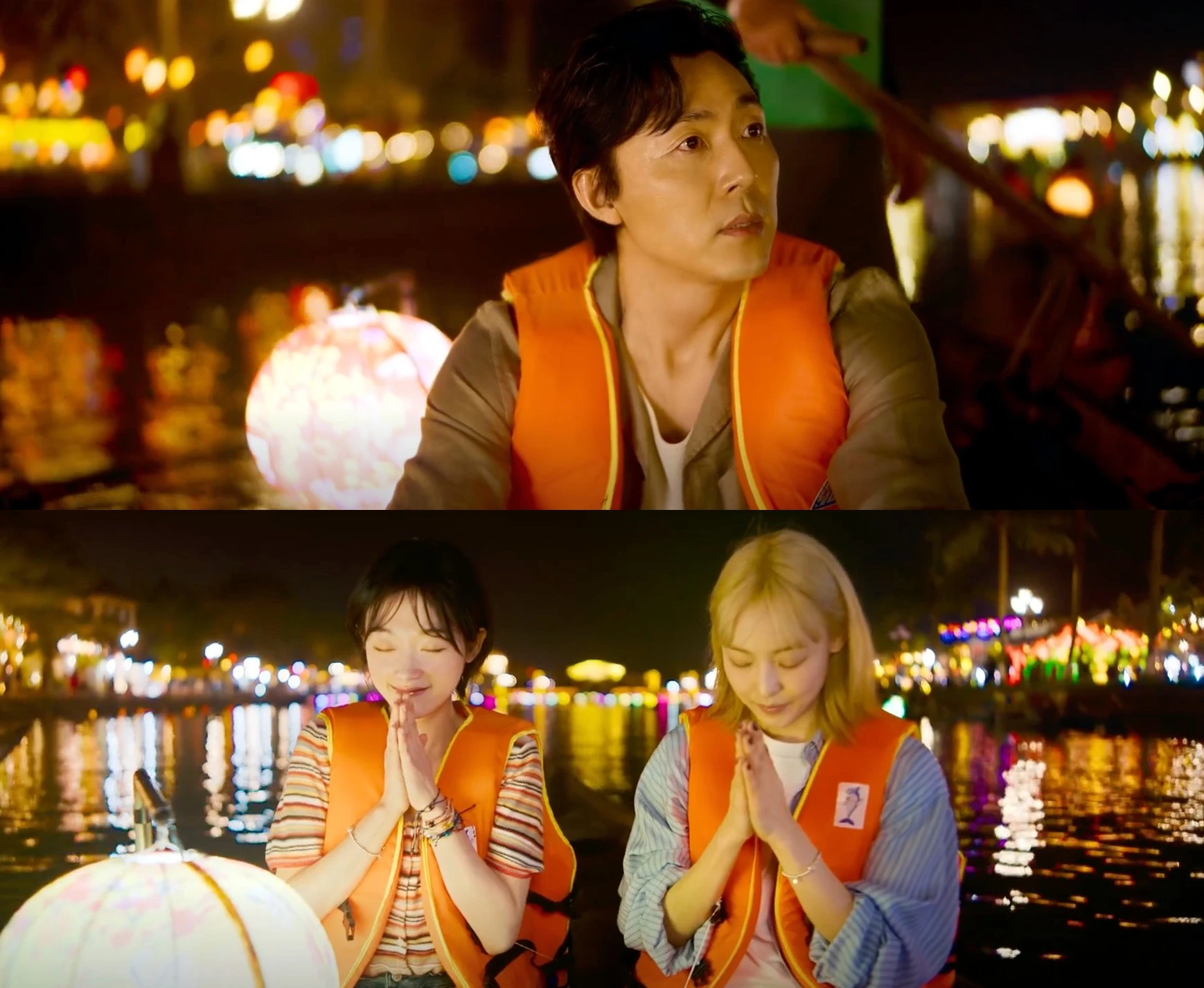 Việt Nam bất ngờ xuất hiện ở tập cuối bom tấn hot nhất hiện tại, thành tích cực khủng càng đáng tự hào - Hình 7