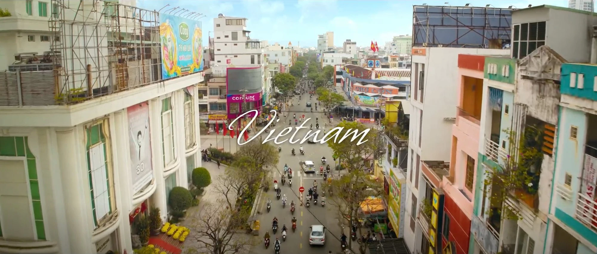 Việt Nam bất ngờ xuất hiện ở tập cuối bom tấn hot nhất hiện tại, thành tích cực khủng càng đáng tự hào - Hình 1