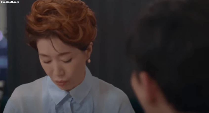 Ai cấm tài tử này đóng ngôn tình giùm với: 52 tuổi vẫn yêu đương sến sẩm, gọi đàn chị là mẹ mới rùng mình - Hình 1