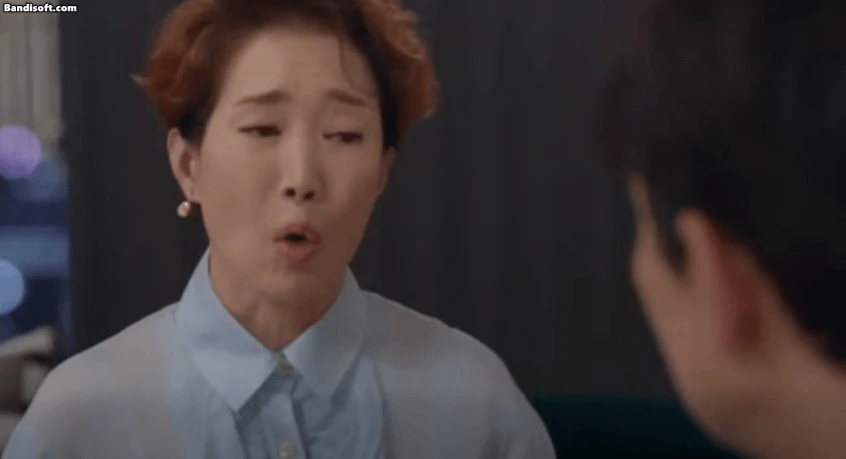 Ai cấm tài tử này đóng ngôn tình giùm với: 52 tuổi vẫn yêu đương sến sẩm, gọi đàn chị là mẹ mới rùng mình - Hình 3