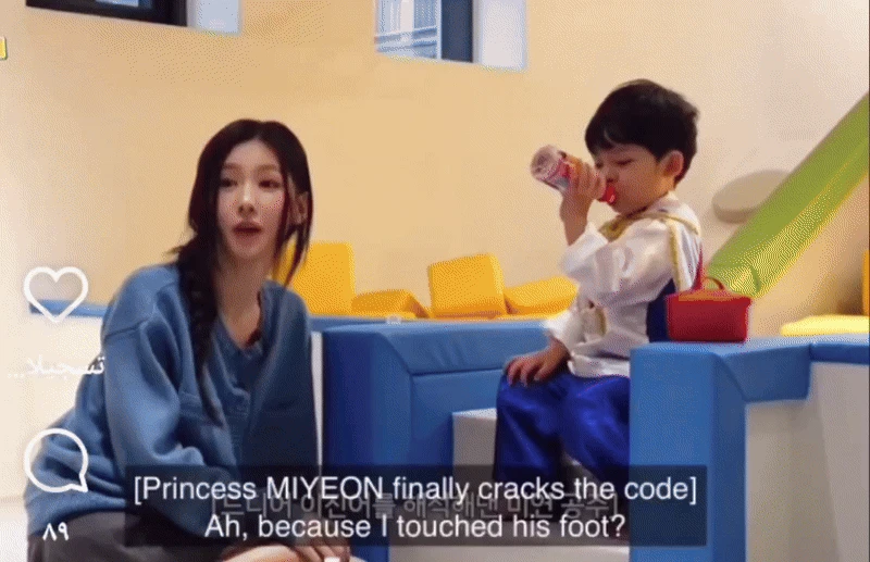 Không ngờ hoàng tử showbiz là người như vậy, đến con nít còn sợ đến sang chấn tâm lý? - Hình 3