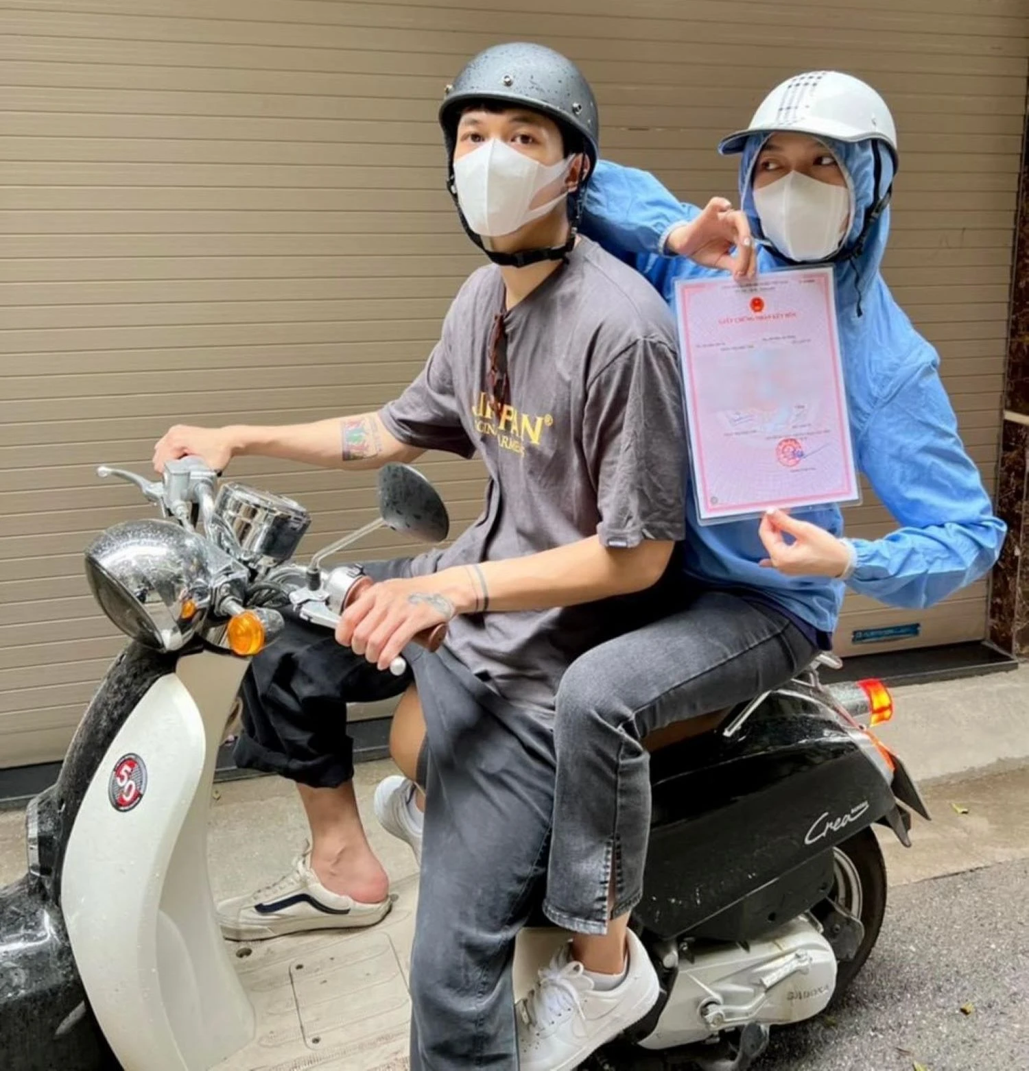 Anh Tú Atus cặp kè bé Cúc ở gameshow, Diệu Nhi ghen tuông, làm 1 điều sốc! - Hình 5