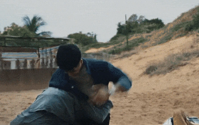 Cuối cùng cũng có phim Việt giải cứu phòng vé: Chưa chiếu đã chiếm top 1, bom tấn Hollywood cũng phải hít khói - Hình 5