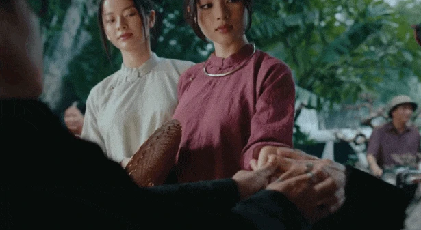 Hành trình Phương Vũ và Antiantiart tạo ra MV Mục Hạ Vô Nhân - Hình 3