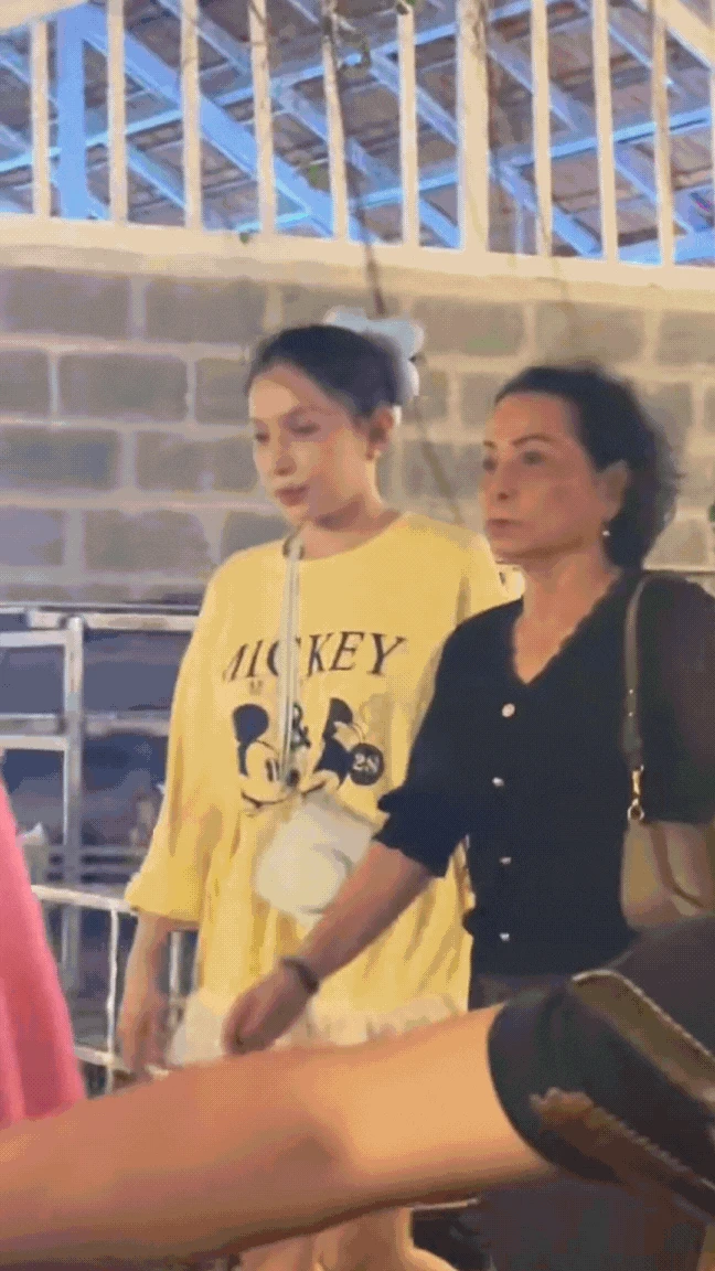 Huỳnh Phương - Khả Như cuối cùng cũng công khai tình cảm? - Hình 3