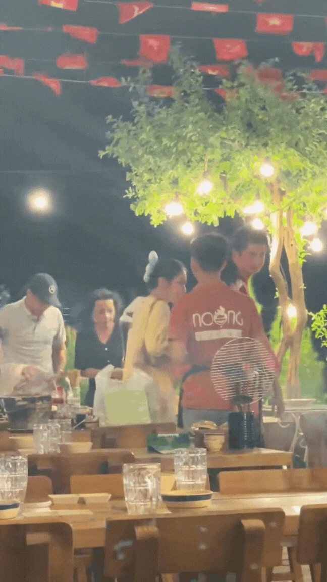 Huỳnh Phương - Khả Như cuối cùng cũng công khai tình cảm? - Hình 4