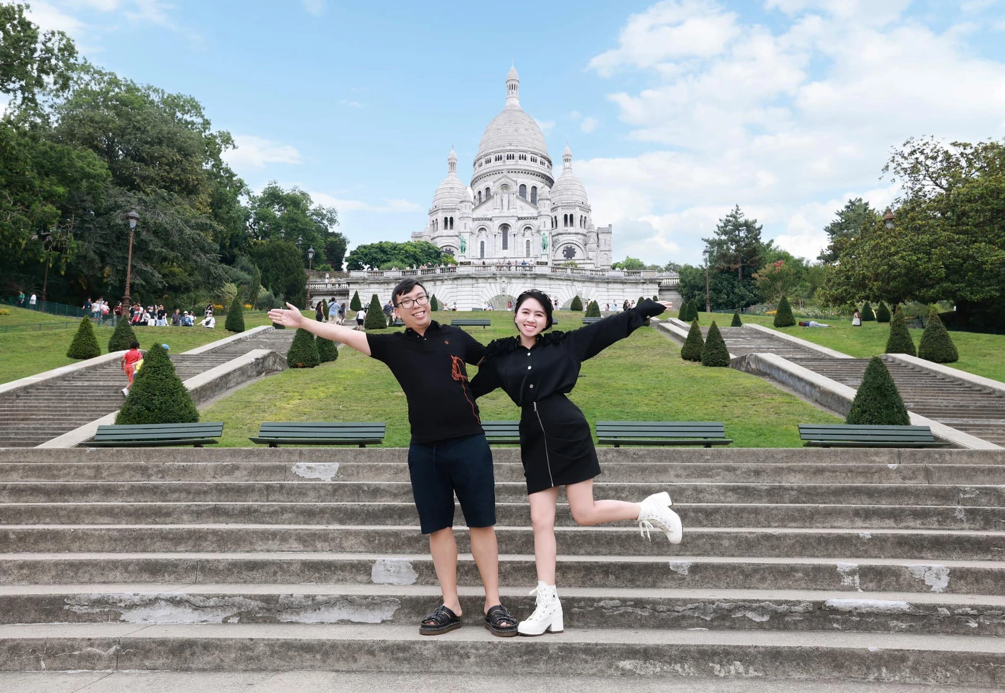 Mailisa giàu có bậc nhất nhưng lại cưới con dâu giúp việc cho quý tử, lý do sốc - Hình 2