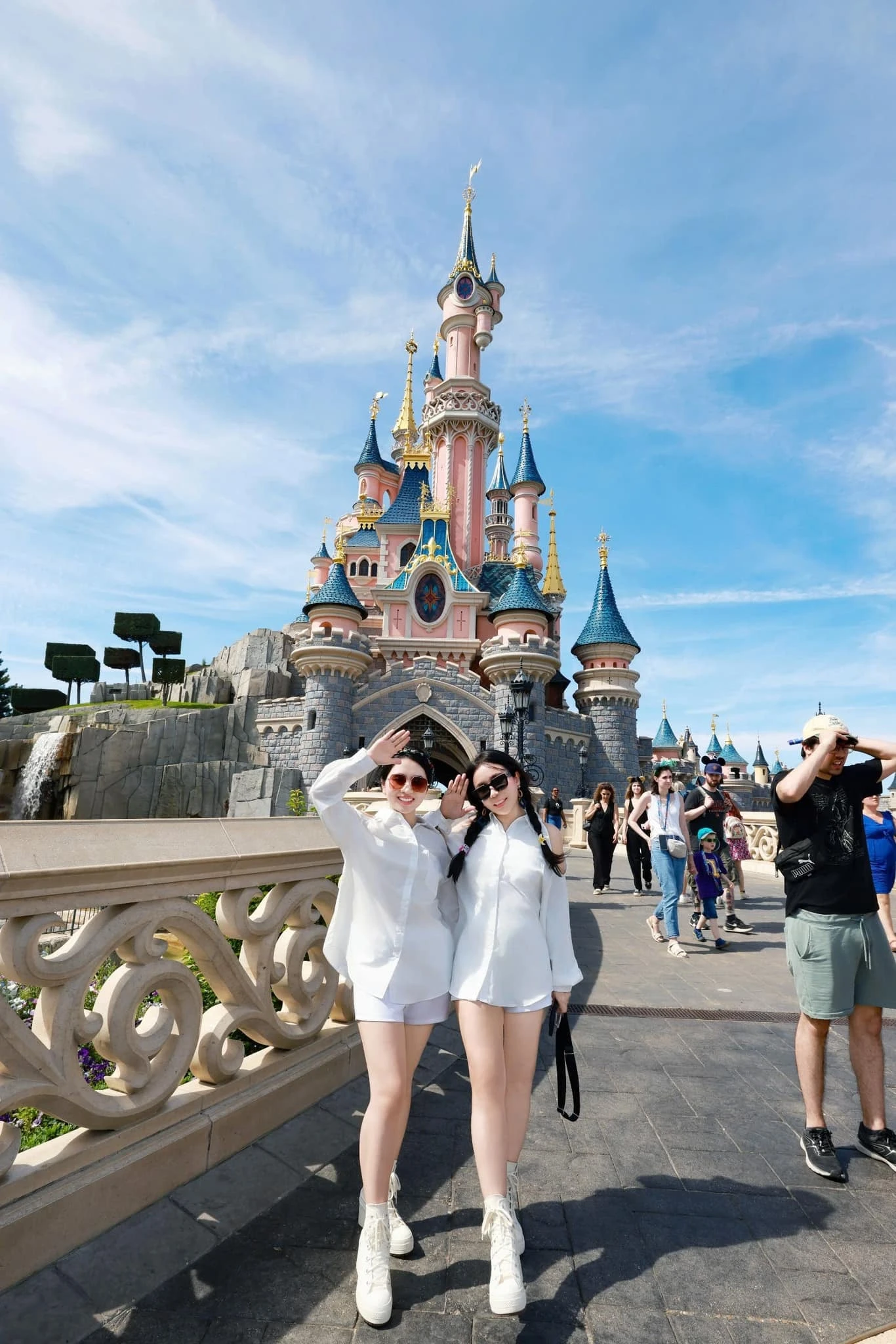 Mailisa giàu có bậc nhất nhưng lại cưới con dâu giúp việc cho quý tử, lý do sốc - Hình 5