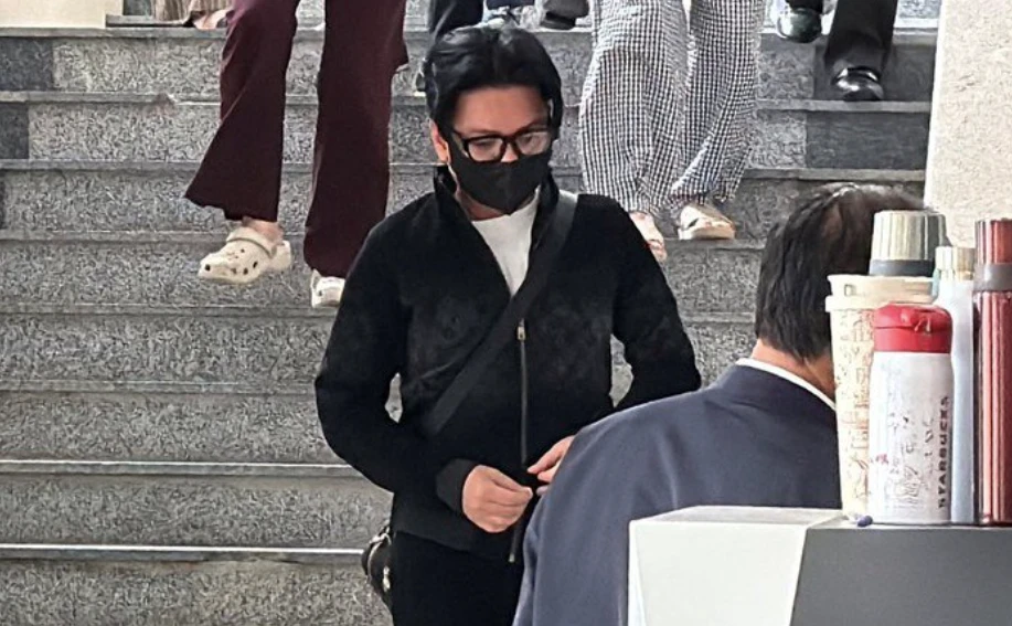 Vũ Hà chính thức bị xử phạt trong vụ án King Club, tình tiết mới gây chấn động - Hình 5