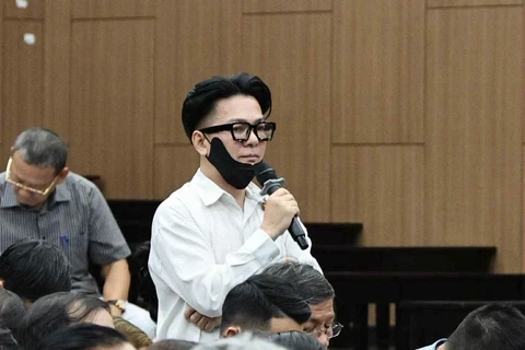 Vũ Hà chính thức bị xử phạt trong vụ án King Club, tình tiết mới gây chấn động - Hình 3