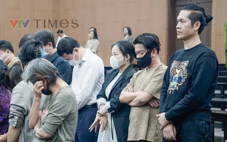 Vũ Hà chính thức bị xử phạt trong vụ án King Club, tình tiết mới gây chấn động - Hình 4