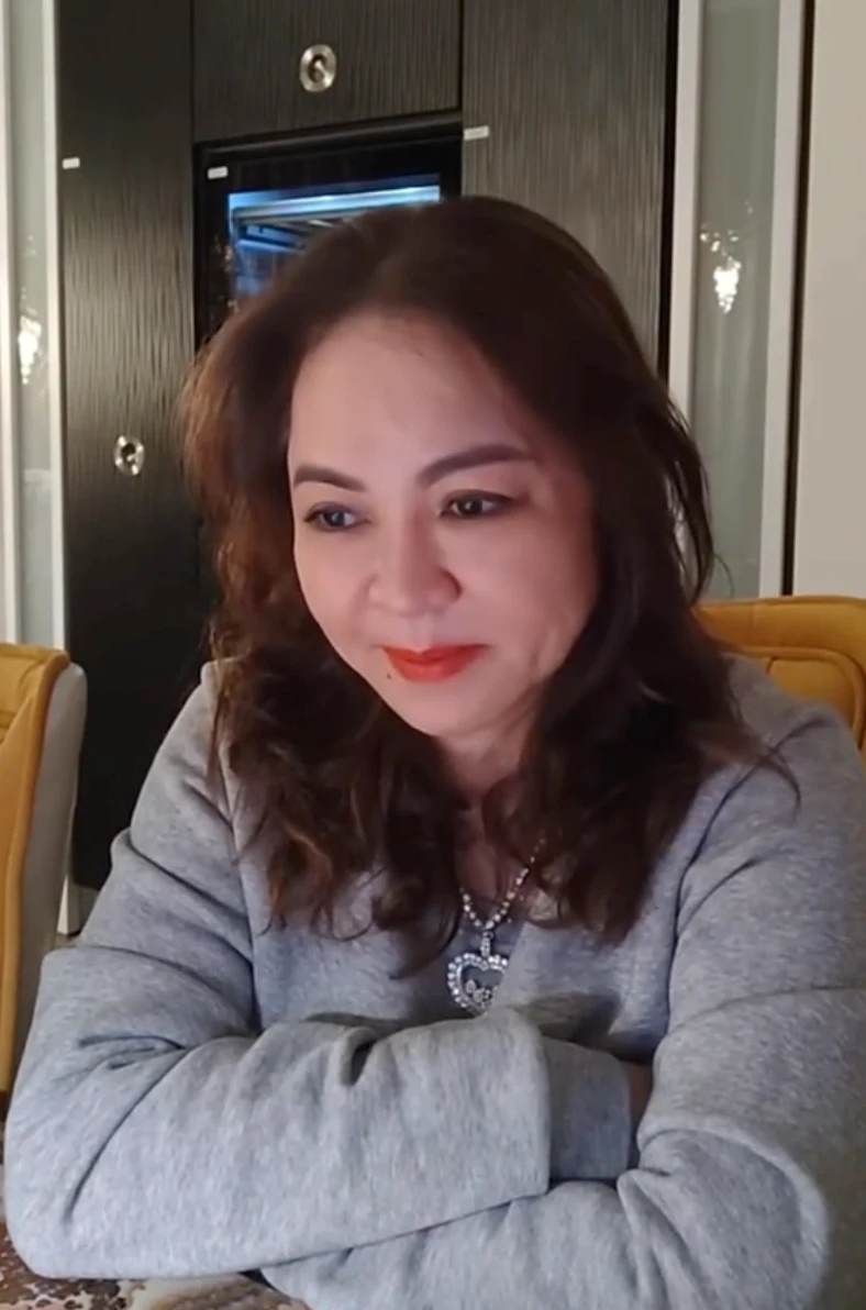 Bà Phương Hằng nói về tung tích của sếp Mailisa, réo một nữ danh hài nổi tiếng - Hình 3