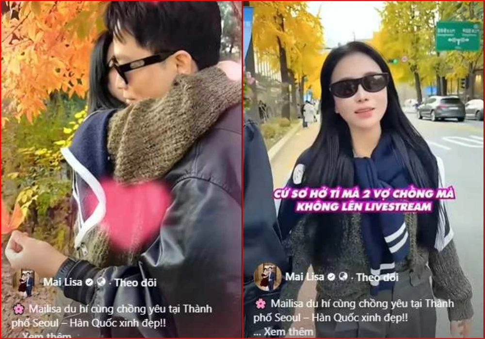 Bà Phương Hằng nói về tung tích của sếp Mailisa, réo một nữ danh hài nổi tiếng - Hình 6