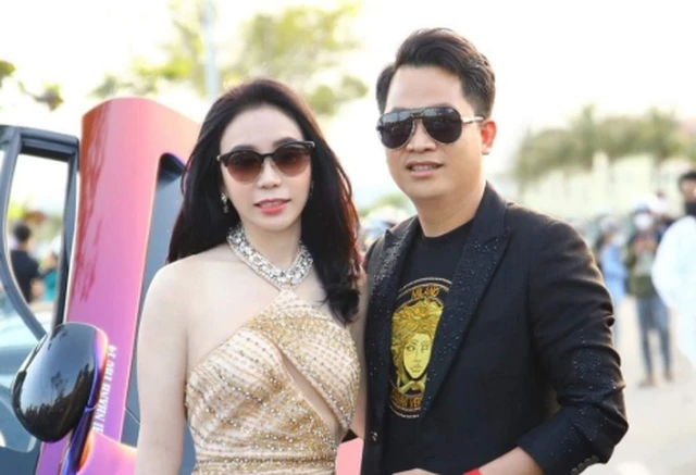 Bà Phương Hằng nói về tung tích của sếp Mailisa, réo một nữ danh hài nổi tiếng - Hình 1