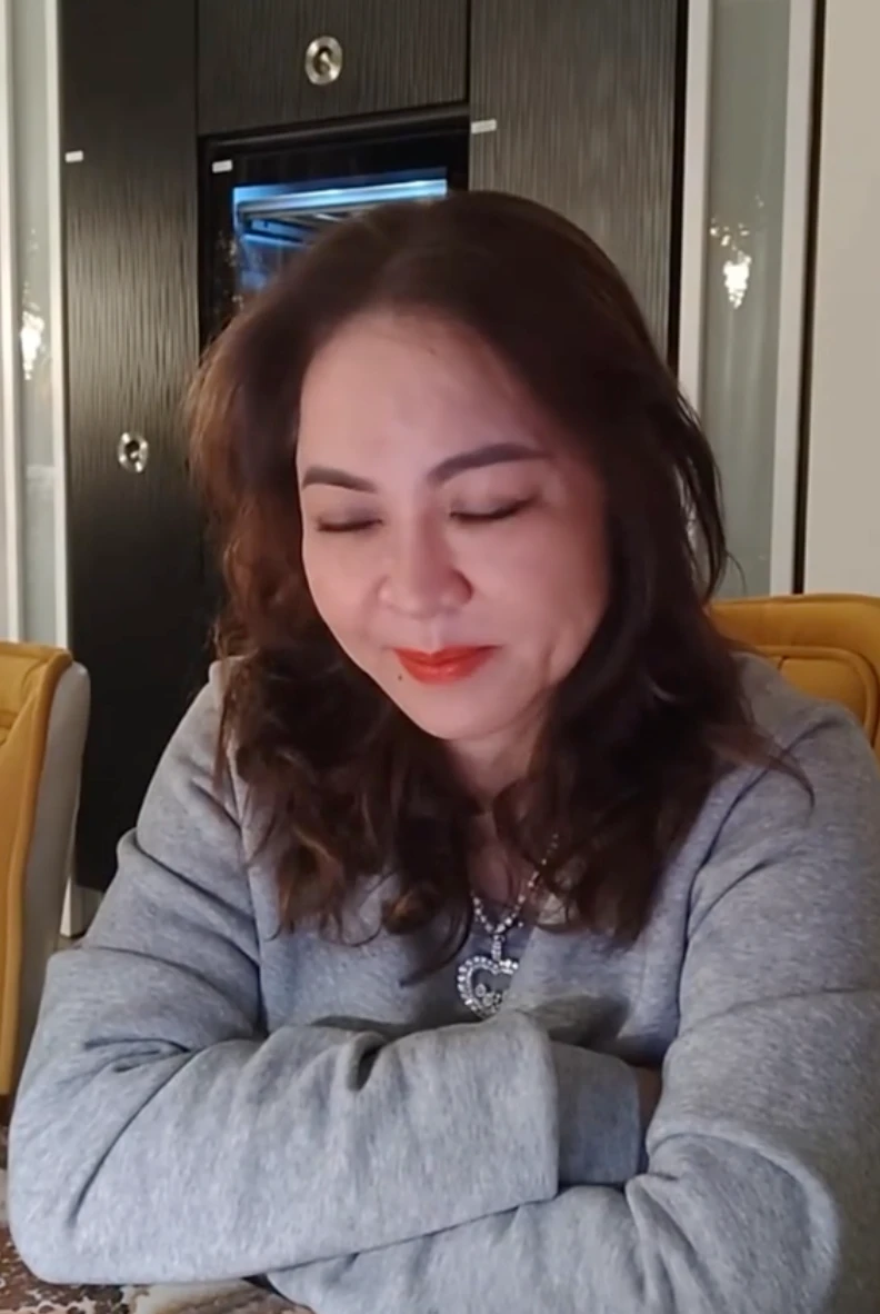 Bà Phương Hằng nói về tung tích của sếp Mailisa, réo một nữ danh hài nổi tiếng - Hình 2