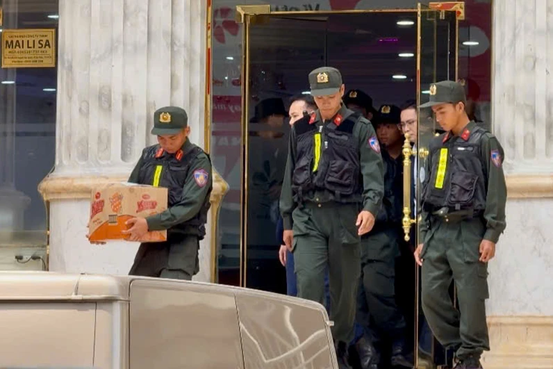 Mailisa trả lương 100 triệu cho người làm, nhân viên tiết lộ bí mật sốc - Hình 6