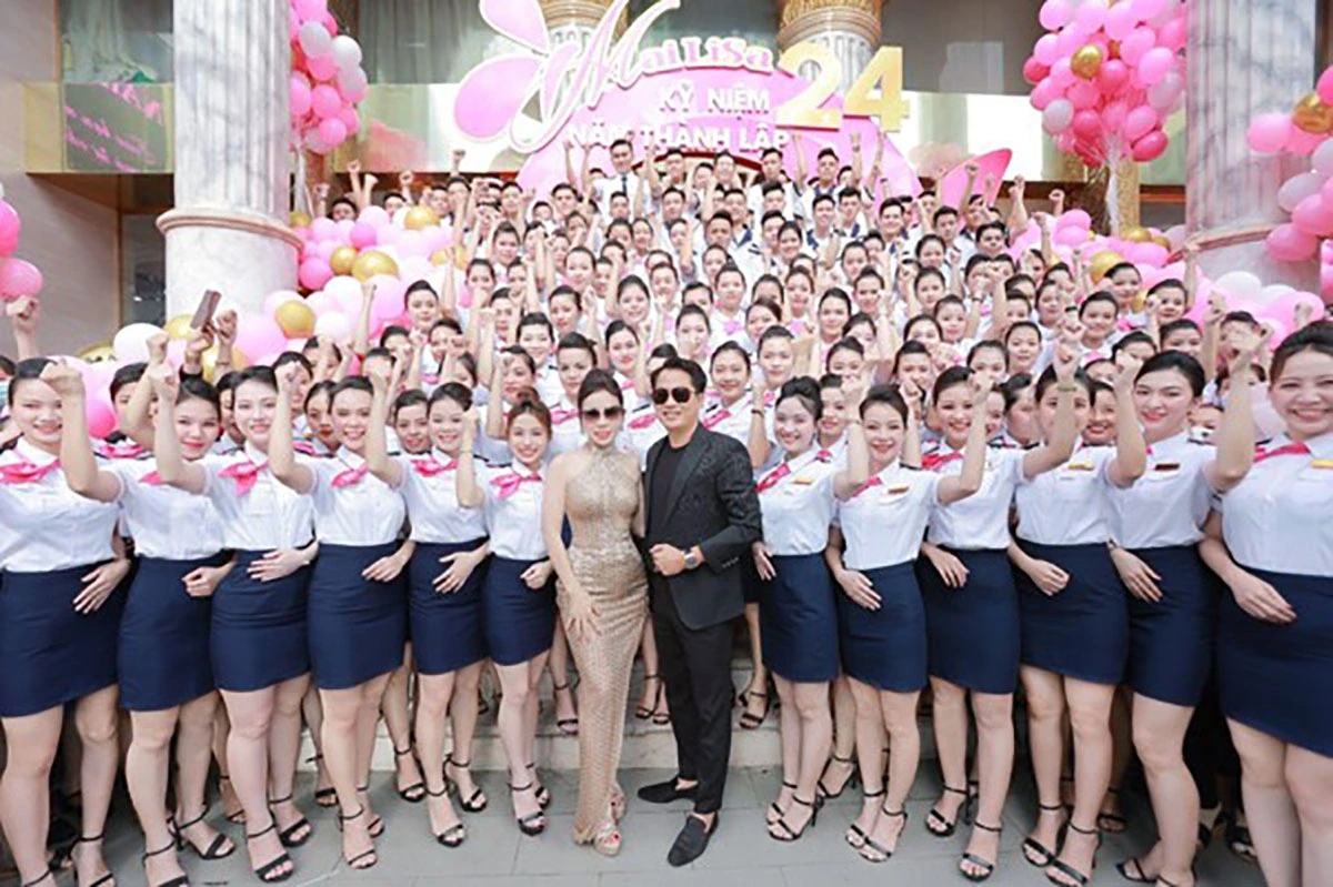 Mailisa trả lương 100 triệu cho người làm, nhân viên tiết lộ bí mật sốc - Hình 2