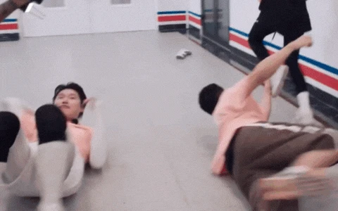 Trấn Thành vô cùng đáng sợ - Hình 2