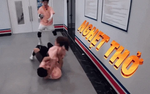 Trấn Thành vô cùng đáng sợ - Hình 4