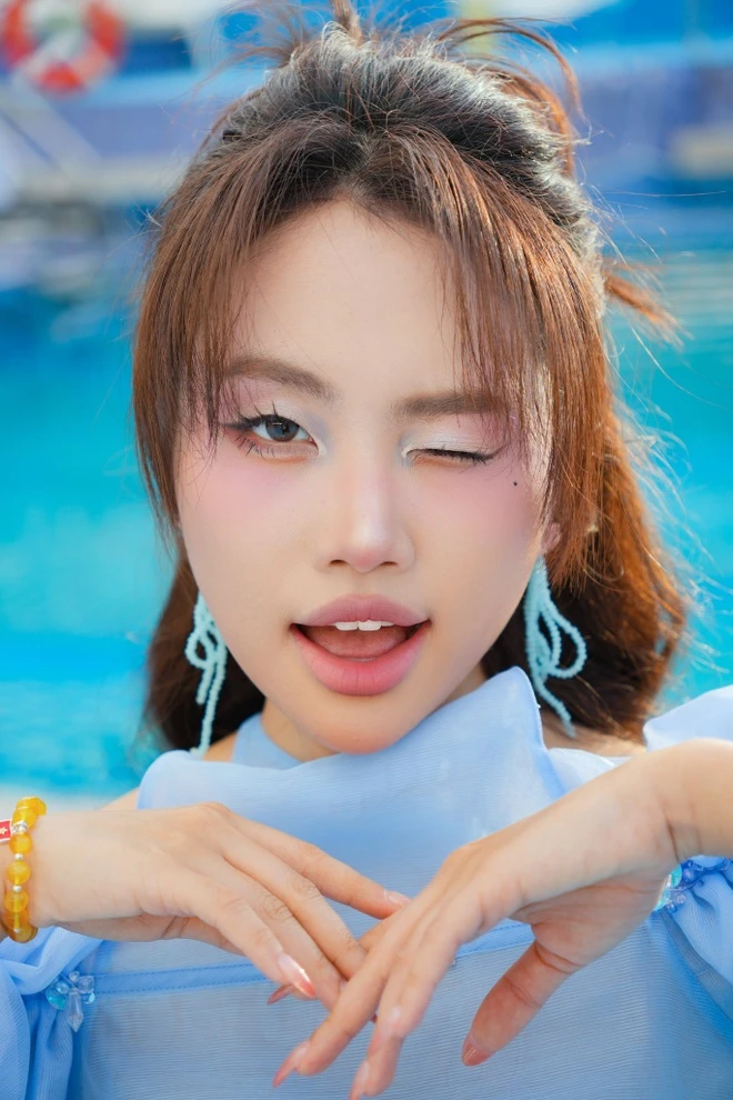 Phương Mỹ Chi khoe một ngày sống chung chồng yêu, nhận thêm tin vui lớn - Hình 6