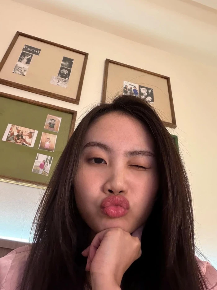 Phương Mỹ Chi khoe một ngày sống chung chồng yêu, nhận thêm tin vui lớn - Hình 2