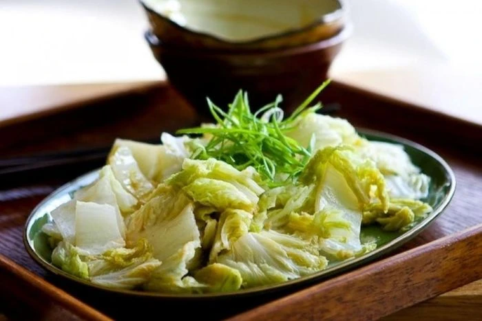 Loại rau lành mạnh bậc nhất giá cực rẻ ở chợ Việt, ăn vào lại có lợi đủ đường - Hình 1