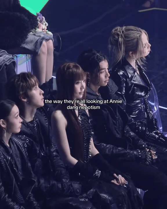 Lộ bằng chứng công chúa tài phiệt mua giải? - Hình 2