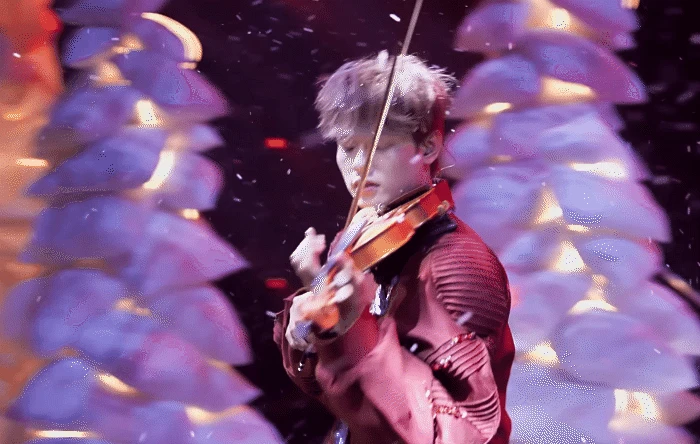 Sự thật về thủ khoa Nhạc viện vừa có 30 giây kéo violin làm 24 Anh Trai lu mờ - Hình 2