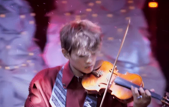 Sự thật về thủ khoa Nhạc viện vừa có 30 giây kéo violin làm 24 Anh Trai lu mờ - Hình 1