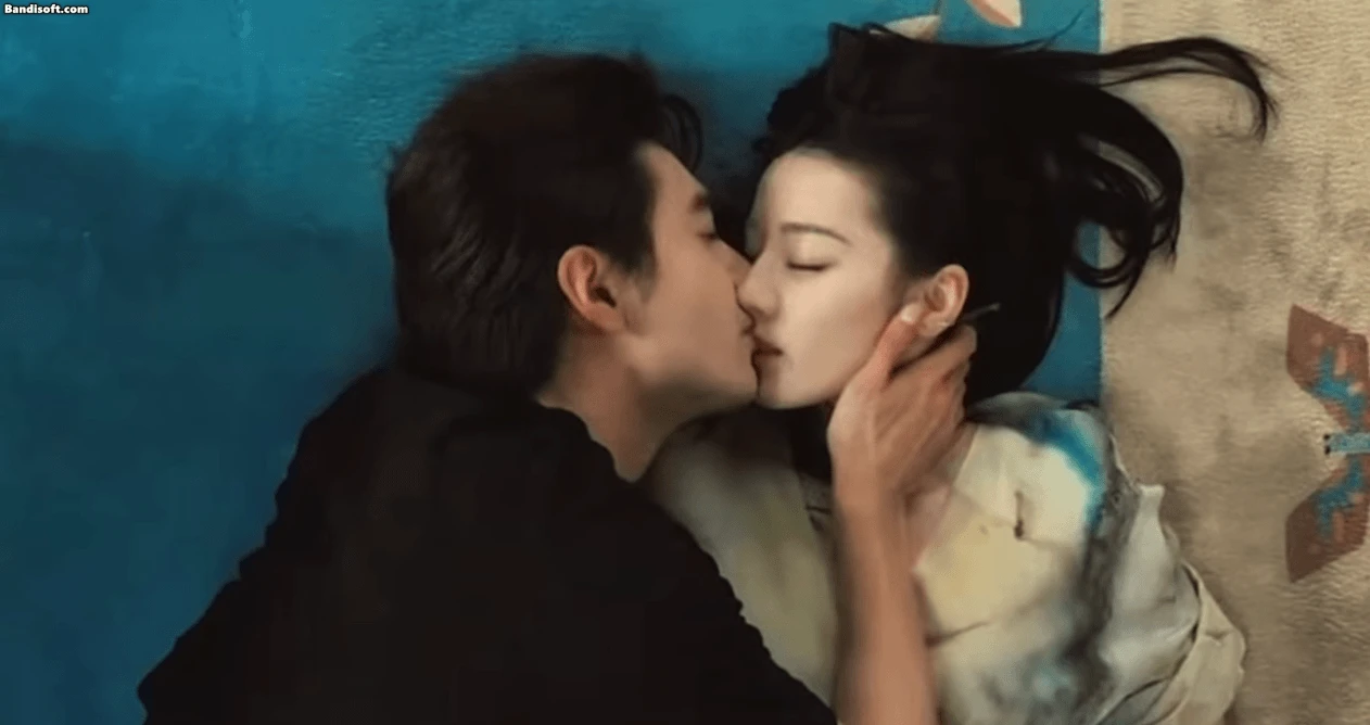 12 năm trời chưa từng thấy cặp đôi nào đẹp vậy: Nhà gái visual vô địch showbiz, nhà trai đến ngón tay cũng đẹp hơn người - Hình 4